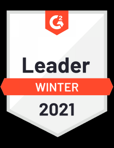 G2 Leader and #1 Donor Prospect Research