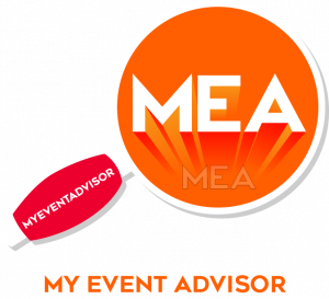Plan your next big event, or score your next big gig with My Event Advisor App