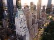 Iconic New York City Penthouse Atop Hampshire House Located Steps from Billionaires Row Pending Sale in Just 43 Days