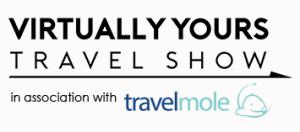 Virtually Yours Travel Show