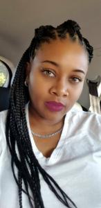 Kiara Streater of Extraordinary Headhunters LLC