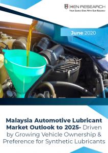 Malaysia Automotive Lubricant Market