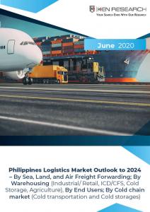 Philippines Logistics Market Cover Image