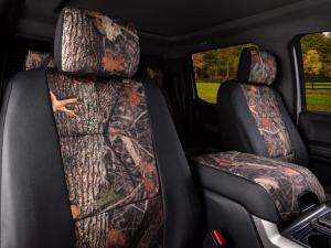 Westerner Seat Covers - Ford F150 seat covers