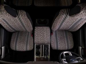 Western Seat Covers -  Stylish, Durable & Comfortable