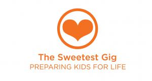 The Sweetest Gig Preparing Kids for Life Sponsored By Recruiting for Good #thesweetestgig #kidslovework #kidsearnperks www.RecruitingforGood.com