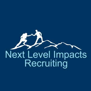 Next Level Impacts is excited to announce the hiring of Vince Manno to its Recruiting Team as Talent Acquisition Manager