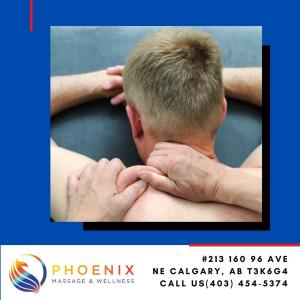 DIRECT BILLING MASSAGES IN CALGARY