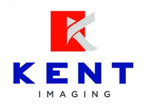 Kent Vertical Logo