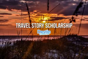 Destin Florida Scholarship