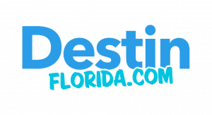 Destinflorida.com Logo