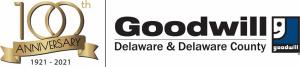 Goodwill of Delaware and Delaware County
