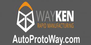 WayKen Rapid Manufacturing Limited