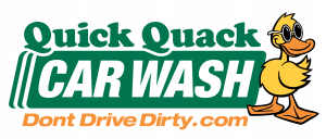Quick Quack Car Wash Celebrates Grand Opening of New Rocklin Location with Fundraiser and Free Car Washes 1
