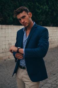 For a majority of us, the pandemic allowed us time to think, reflect, and perhaps re-evaluate our career plans moving forward into the future Jeremy Cook Learn To Model Model Training Diet Workout Fitness Next Models Wilhelmina Model Models