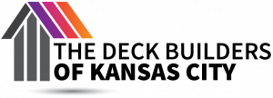 The Deck Builders of Kansas City Logo