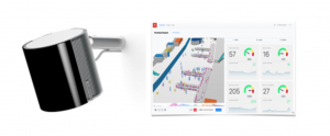 Outsight, specialist in 3D spatial intelligence, and Velodyne Lidar, Inc