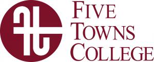 Five Towns College Logo