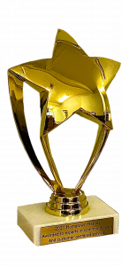 Matthew Griggs award