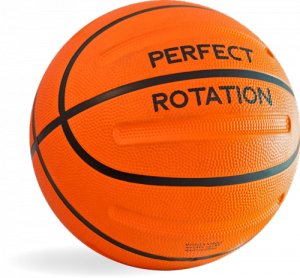 Perfect Rotation, LLC Training Ball