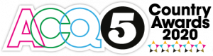 ACQ5 Country Awards 2020