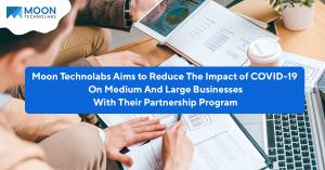 United We Stand; Divided We Fall partnership program for mid to large businesses