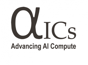 AlphaICs, the leading edge AI technology company from Milpitas, CA and Bangalore, India, announced today that it has secured $8 million funding AlphaICs Logo