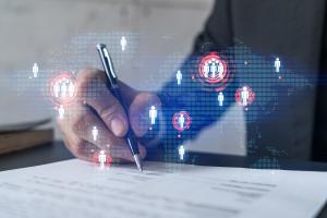 International Due Diligence & Global Cyber investigations for Business and Governments - The new developed department for due diligence and cyber investigations makes top results International Due Diligence and Global Cyber Investigations - Zürich, Switzerland