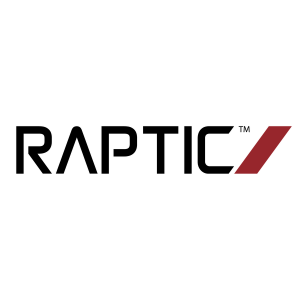 Raptic logo