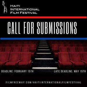 The coronavirus changed the way the world engaged in film festivals including the 5th Annual Haiti International Film Festival that went virtual for the first time in August 2020