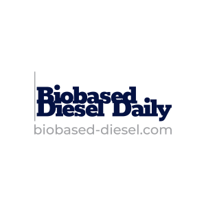 Biobased Diesel Daily logo biobased-diesel.com, biodiesel, renewable diesel, SAF