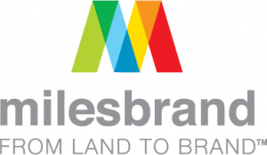 Milesbrand logo
