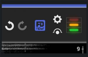 thEQblue v3 includes exclusive FiDef® processing
