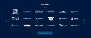 UReach Inc. announced that it has officially joined the MIH Alliance, an open platform for electric vehicles established by Hon Hai Precision Industry Co UReach among other exclusive companies to join MIH alliance.