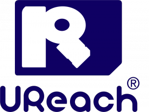 UReach company logo