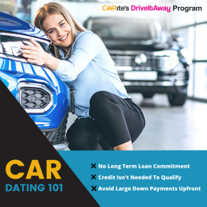 CARite and DriveItAway