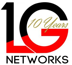 LG Networks Celebrates 10th Anniversary