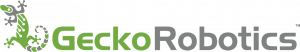 gecko robotics logo