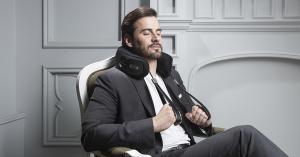 Tonino Lamborghini x Breo iNeck3Pro