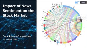 RMDS Lab and WorldData.AI Launch Data Science Competition to Predict the Impact of News Sentiments on the Stock Market
