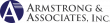 Armstrong & Associates, Inc. has been named Top Market Research Firm 2025
