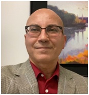 Dr. Saeid Sajadi's remarks at OIAC webinar