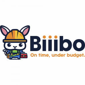 Biiibo Logo