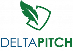 Delta Pitch logo