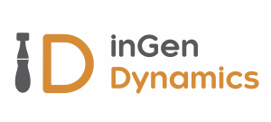 inGen Dynamics Logo