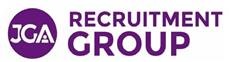 JGA Recruitment Logo