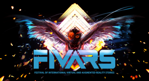 FIVARS Festival Logo