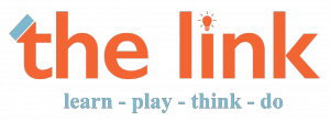 logo of the link