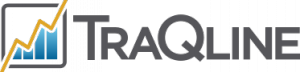TraQline Logo