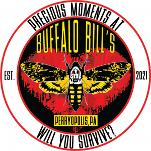 Buffalo Bill's House